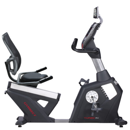 Καθιστό Ποδήλατο Gymost Turbo R11 - Image 8