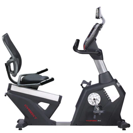 Καθιστό Ποδήλατο Gymost Turbo R11 - Image 8