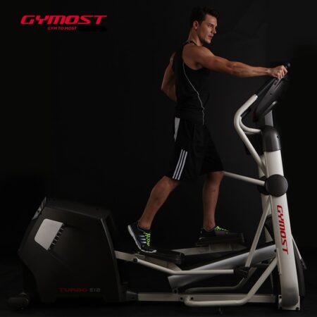Ελλειπτικό Gymost Turbo E12 - Image 8