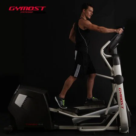 Ελλειπτικό Gymost Turbo E12 - Image 8