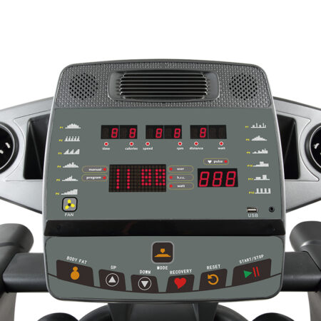 Ελλειπτικό Gymost Legend E11 - Image 4