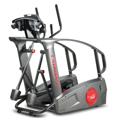 Ελλειπτικό Gymost Legend E11 - Image 3