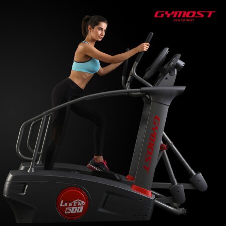 Ελλειπτικό Gymost Legend E11 - Image 5