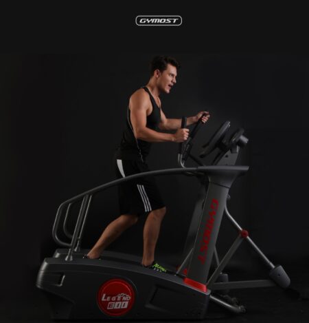 Ελλειπτικό Gymost Legend E11 - Image 6