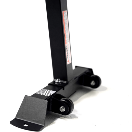 Force USA Επίπεδος Πάγκος F-FB01-V2 - Image 3