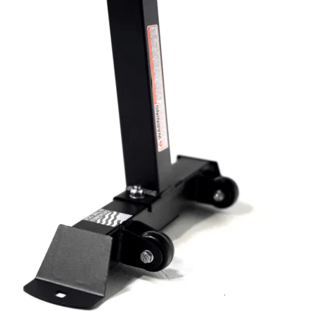 Force USA Επίπεδος Πάγκος F-FB01-V2 - Image 3