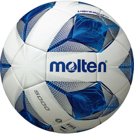 Μπάλα Ποδοσφαίρου Molten FIFA Quantity #5 F5A5000 - Image 1