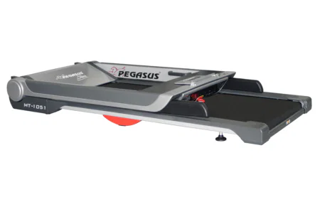 Διάδρομος Γυμναστικής Pegasus® "Slim" ΜT-1051 2.0HP - Image 8