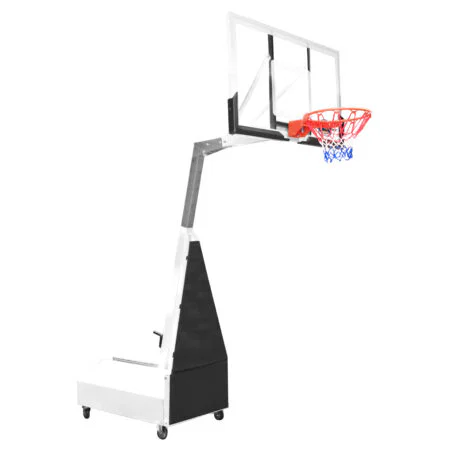 Μπασκέτα Εξωτερικού Χώρου SG-6 της Life Sport - Image 1