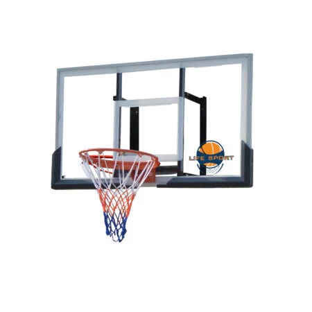 Ταμπλό Μπασκέτας Pro της Life Sport - Image 4