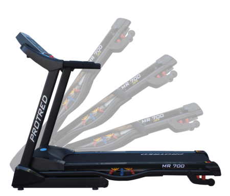 Διάδρομος Γυμναστικής ProTred® MR-700 2.5HP - Image 4