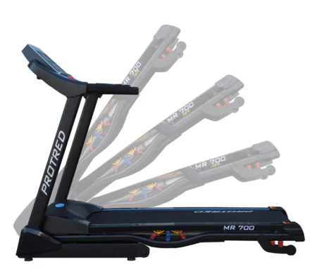 Διάδρομος Γυμναστικής ProTred® MR-700 2.5HP - Image 4