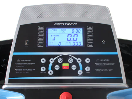 Διάδρομος Γυμναστικής ProTred® MR-700 2.5HP - Image 3