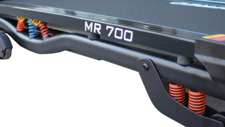 Διάδρομος Γυμναστικής ProTred® MR-700 2.5HP - Image 5