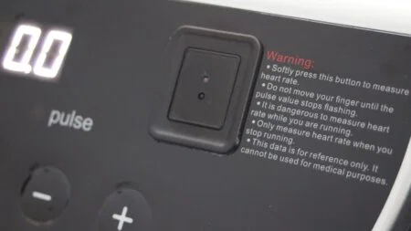 Διάδρομος Γυμναστικής Pegasus® "Slim" ΜT-1051 2.0HP - Image 7