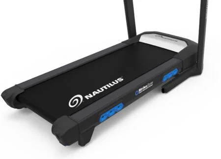 Ηλεκτρικός Διάδρομος Nautilus® T626 - Image 8