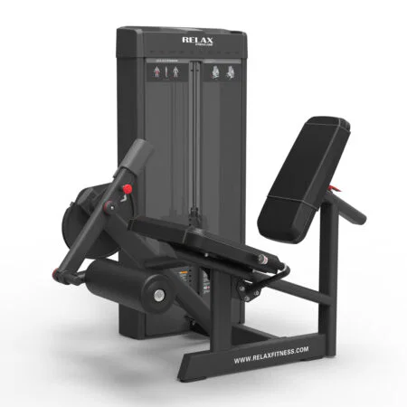 Μηχάνημα Εκτάσεων Τετρακεφάλων - Image 1