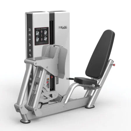 Πρέσα Ποδιών / Γαμπών - Image 1