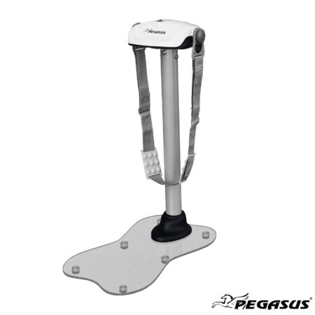 Μασάζ Ρεύματος με Βάση Pegasus® FC-6011