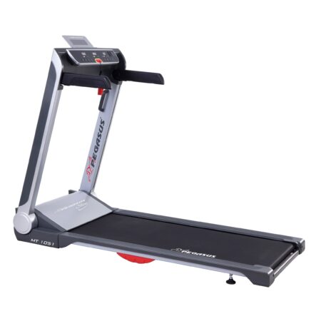 Διάδρομος Γυμναστικής Pegasus® "Slim" ΜT-1051 2.0HP - Image 4