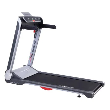 Διάδρομος Γυμναστικής Pegasus® "Slim" ΜT-1051 2.0HP - Image 4