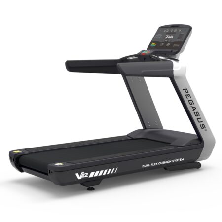 Διάδρομος Pegasus® V12  5.0HP AC - Image 1