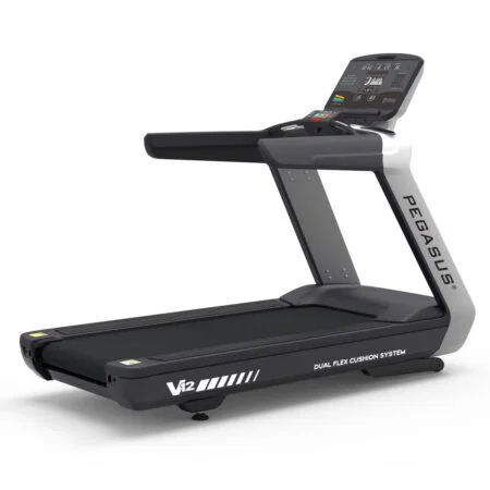 Διάδρομος Pegasus® V12  5.0HP AC - Image 1