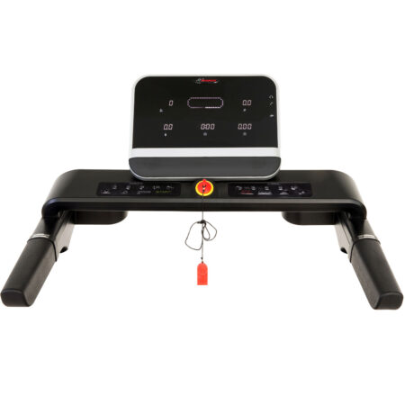 Διάδρομος Γυμναστικής Pegasus® "Elegant" MT-251 3.0HP - Image 4