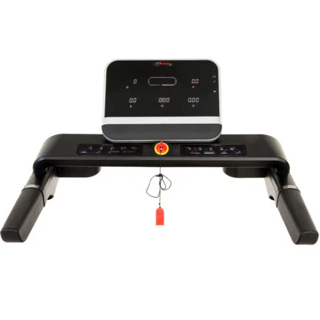 Διάδρομος Γυμναστικής Pegasus® "Elegant" MT-251 3.0HP - Image 4