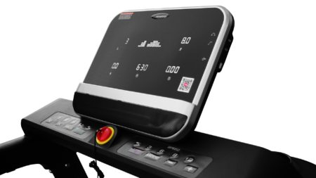 Διάδρομος Γυμναστικής Pegasus® "Elegant" MT-251 3.0HP - Image 6