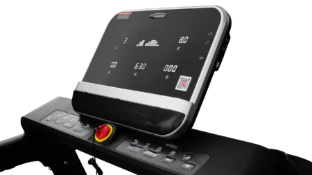 Διάδρομος Γυμναστικής Pegasus® "Elegant" MT-251 3.0HP - Image 6