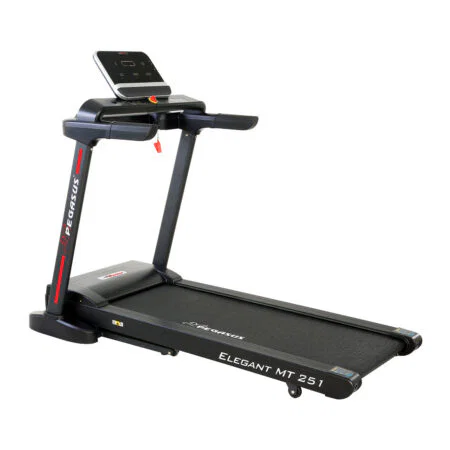 Διάδρομος Γυμναστικής Pegasus® "Elegant" MT-251 3.0HP - Image 3