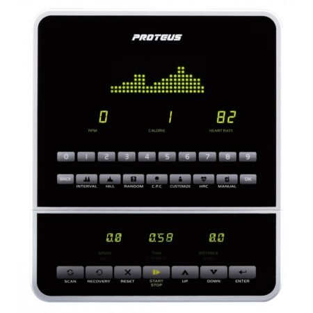 Ποδήλατο Proteus ProMaster V-12S - Image 3