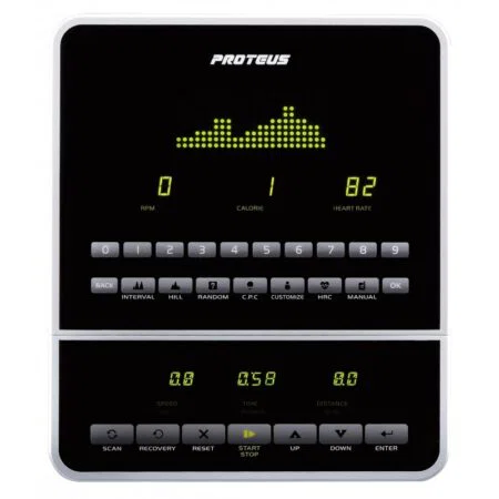 Ποδήλατο Proteus ProMaster V-12S - Image 3