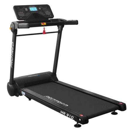 Διάδρομος Γυμναστικής ProTred® MR-910  3.0HP - Image 3