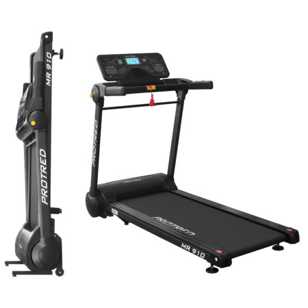 Διάδρομος Γυμναστικής ProTred® MR-910  3.0HP - Image 1