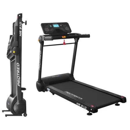 Διάδρομος Γυμναστικής ProTred® MR-910  3.0HP - Image 1