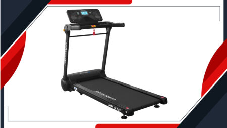 Διάδρομος Γυμναστικής ProTred® MR-910  3.0HP - Image 5