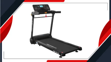 Διάδρομος Γυμναστικής ProTred® MR-910  3.0HP - Image 5