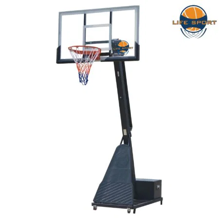 Μπασκέτα με βάση S027A της Life Sport - Image 1