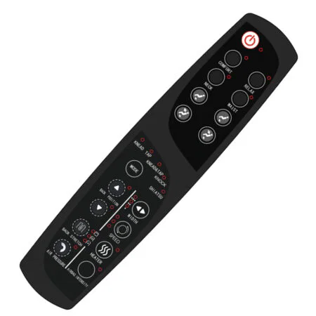 Πολυθρόνα μασάζ Life Care by i-Rest SL-A130SM - Image 3