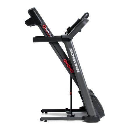 Ηλεκτρικός Διάδρομος Schwinn® 510T - Image 7