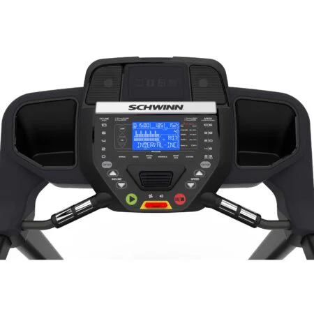 Ηλεκτρικός Διάδρομος Schwinn® 510T - Image 8