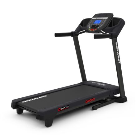 Ηλεκτρικός Διάδρομος Schwinn® 510T - Image 3