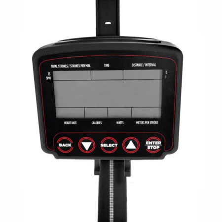 Unlimited® H5 - Air Rower - Image 3