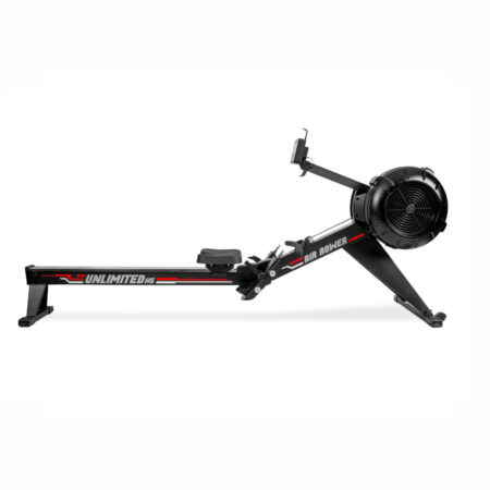 Unlimited® H5 - Air Rower - Image 1