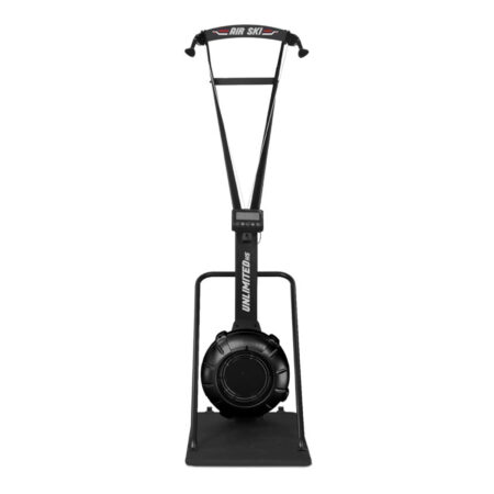 Unlimited® H5 - Air Ski - Image 1