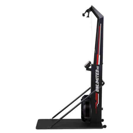 Unlimited® H5 - Air Ski - Image 3