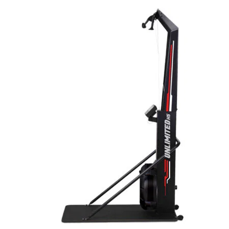 Unlimited® H5 - Air Ski - Image 3