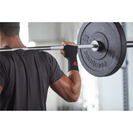 ADIDAS Περικάρπιο (XL) - Image 7